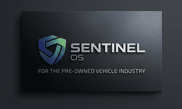 SENTINEL OS